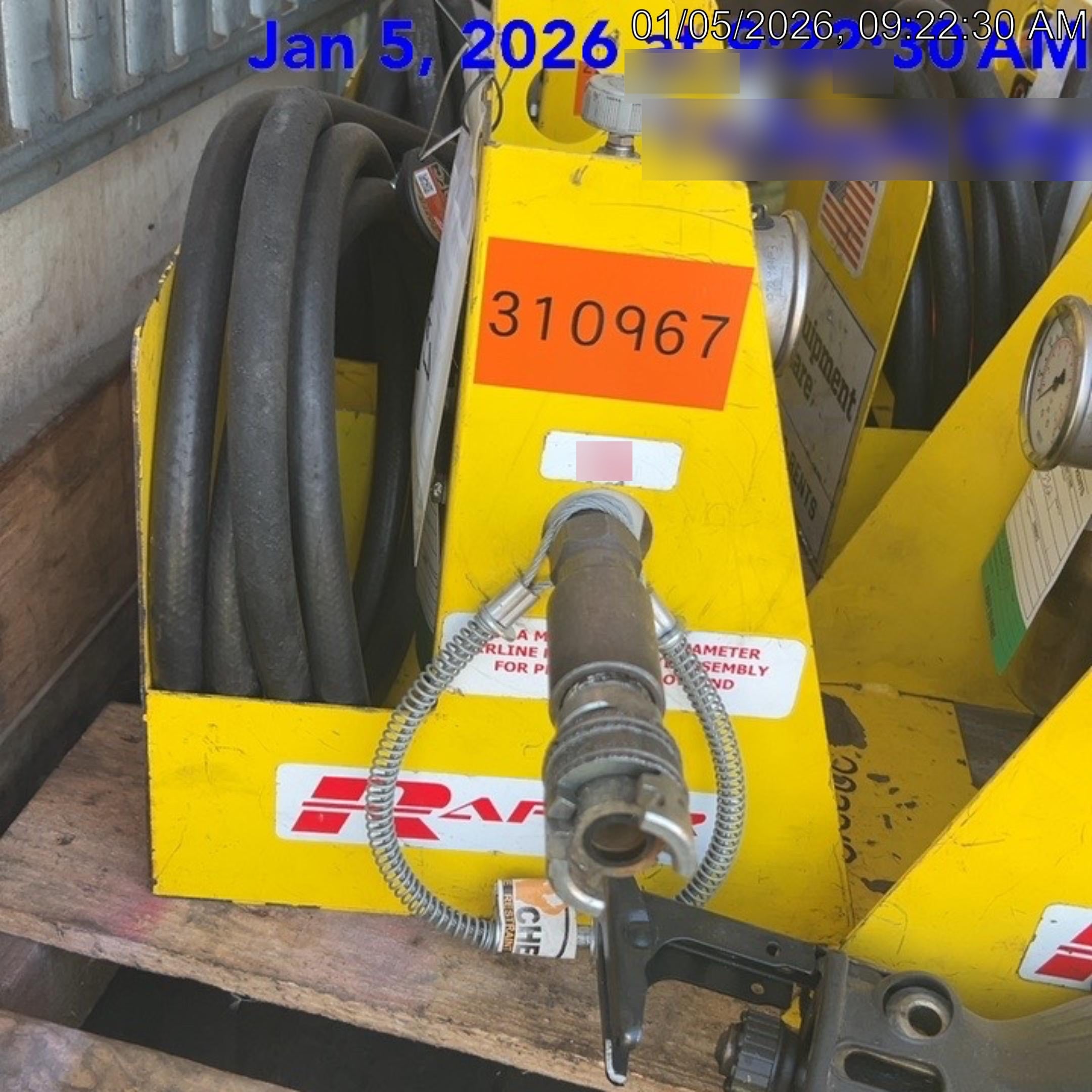 2023 TORCUP RPDD-FRL