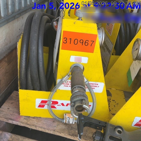 2023 TORCUP RPDD-FRL