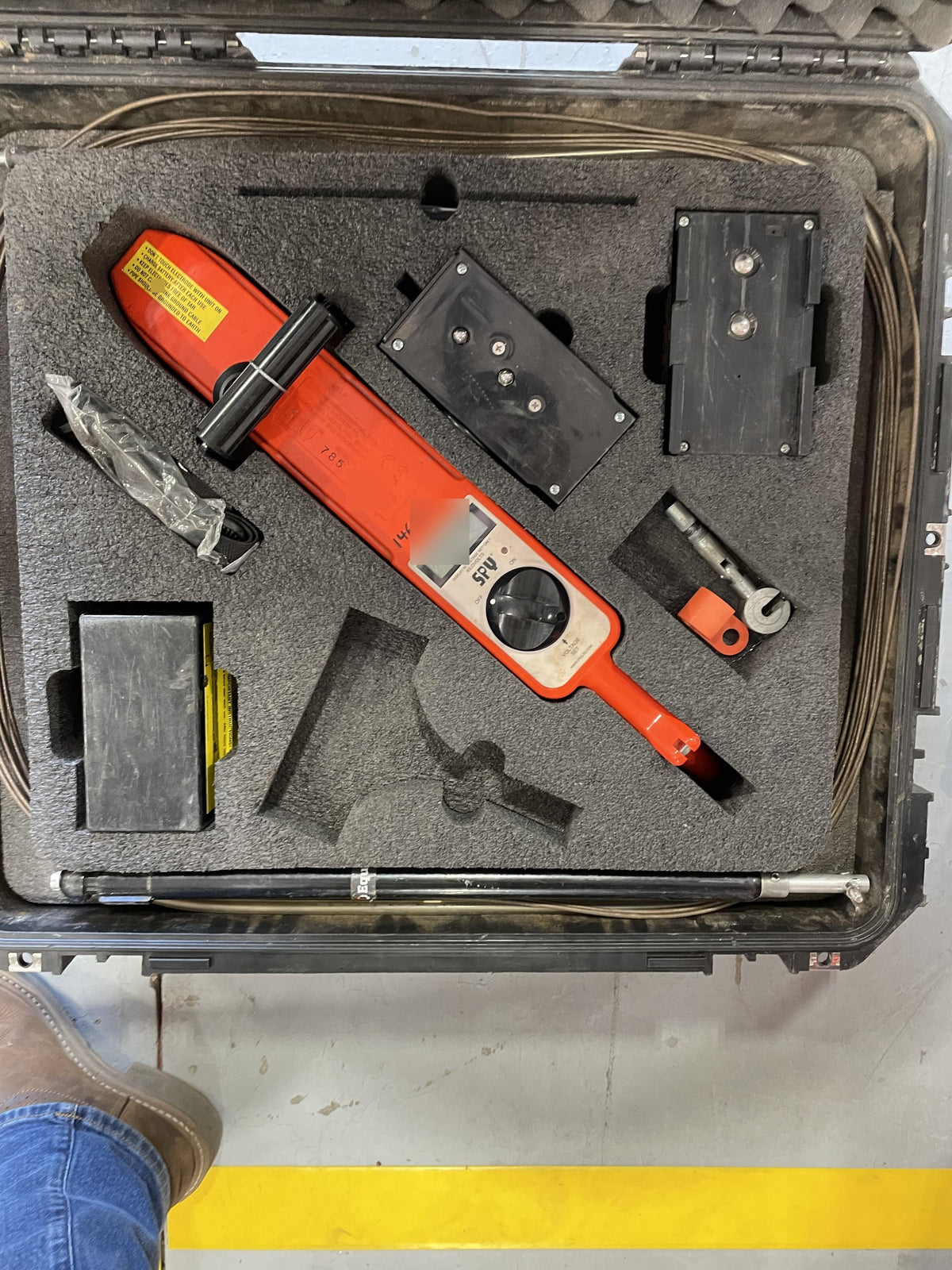 2021 SPY SPY785