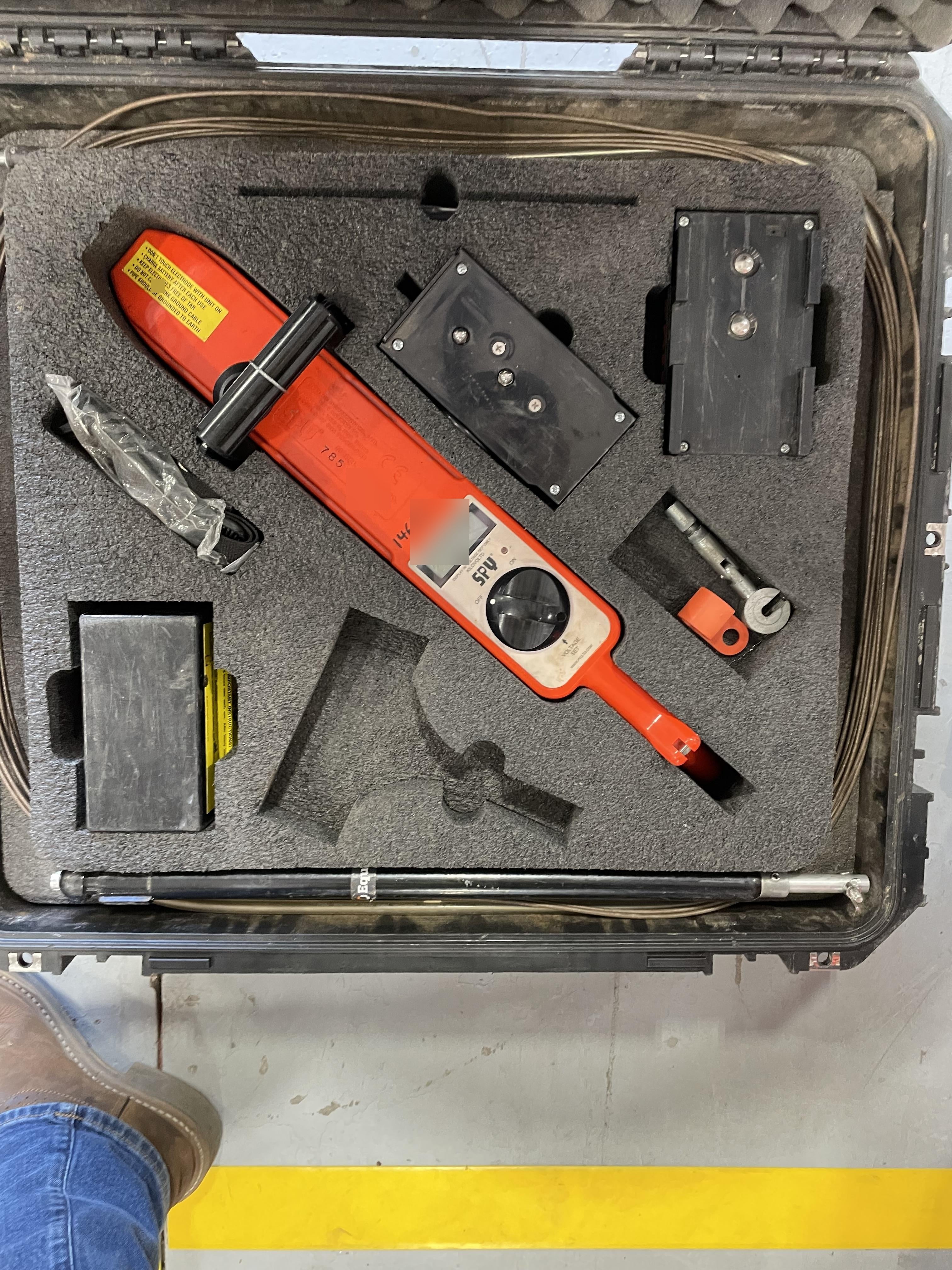 2021 SPY SPY785