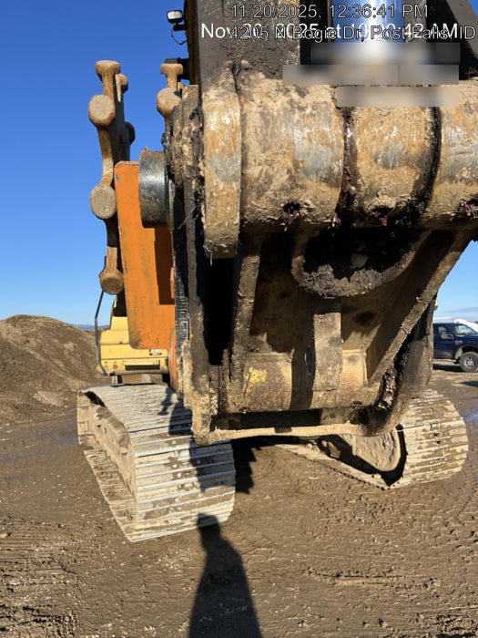 2022 ROCKLAND WE48-6