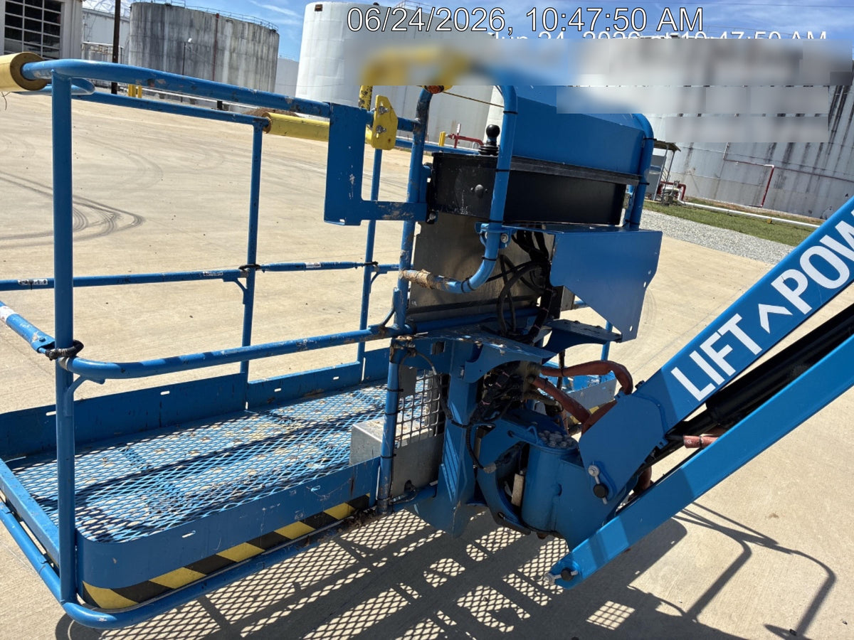 2024 GENIE S-85 XC