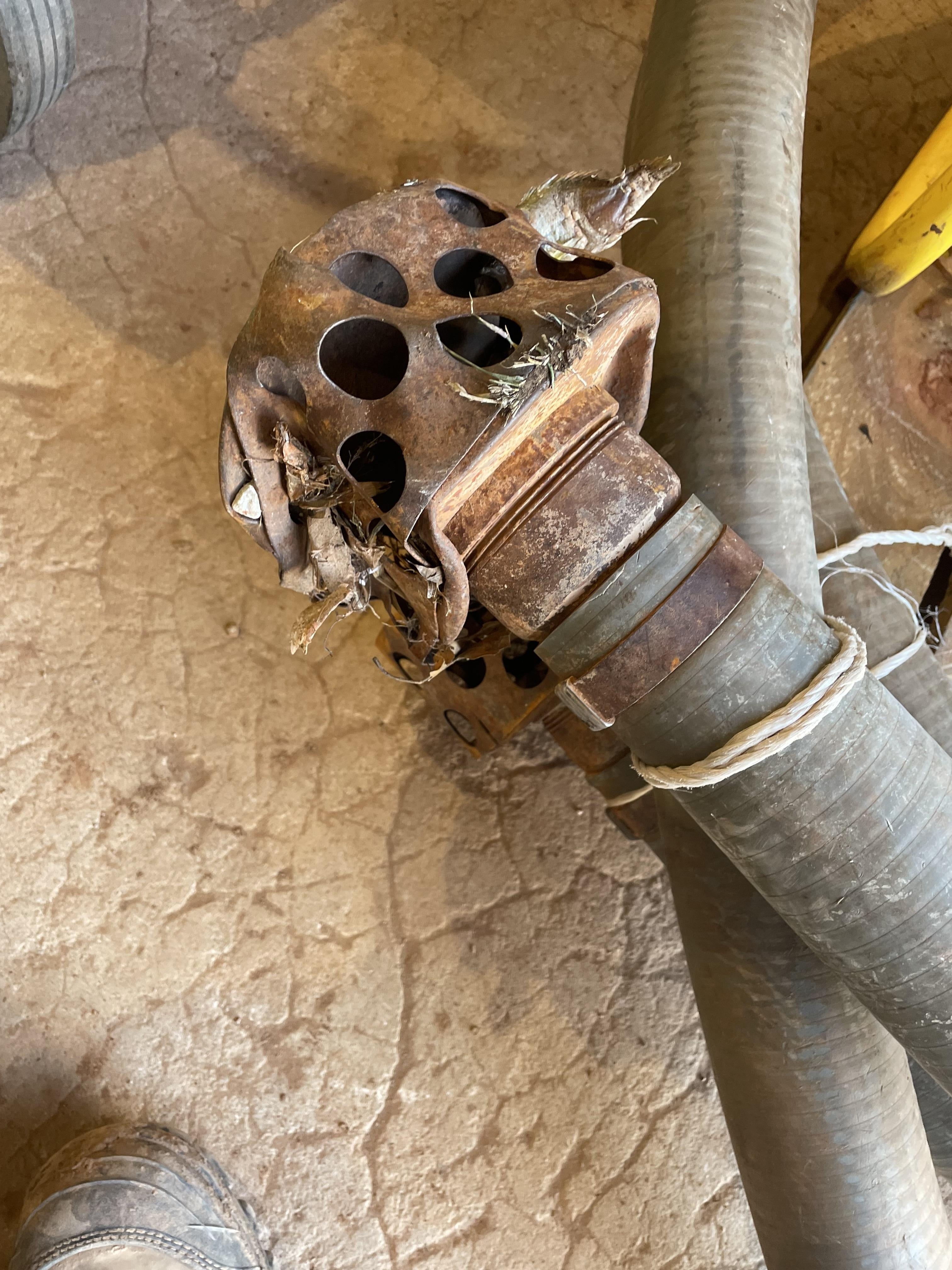 2018 WACKER NEUSON PT3A