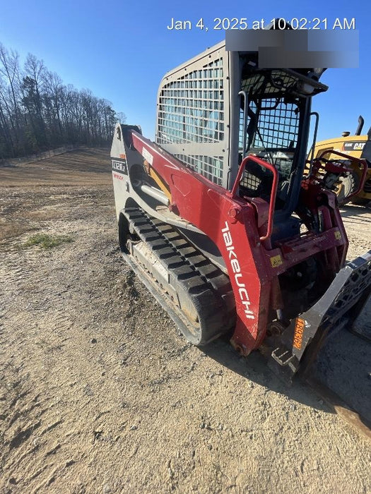 2021 PALADIN 48" Pallet Forks - Paladin