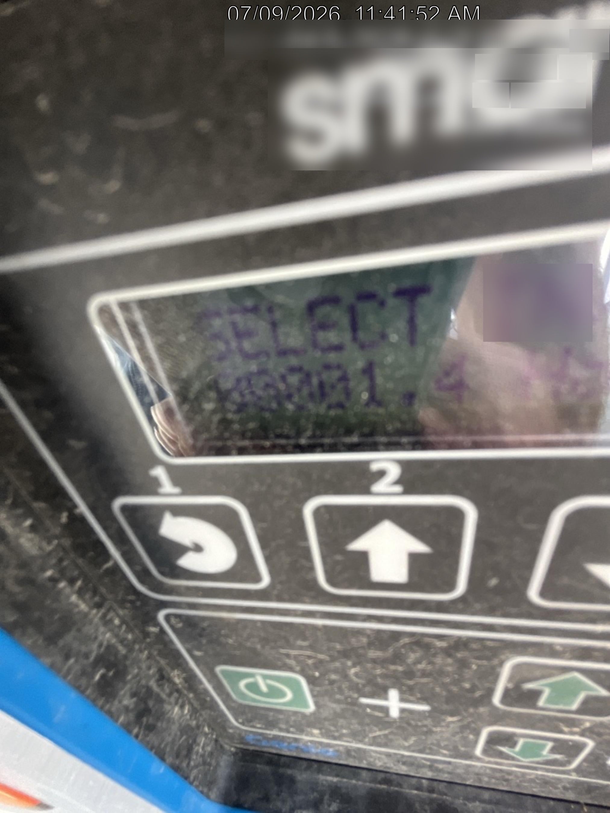 2026 GENIE GS-4046 E Drive