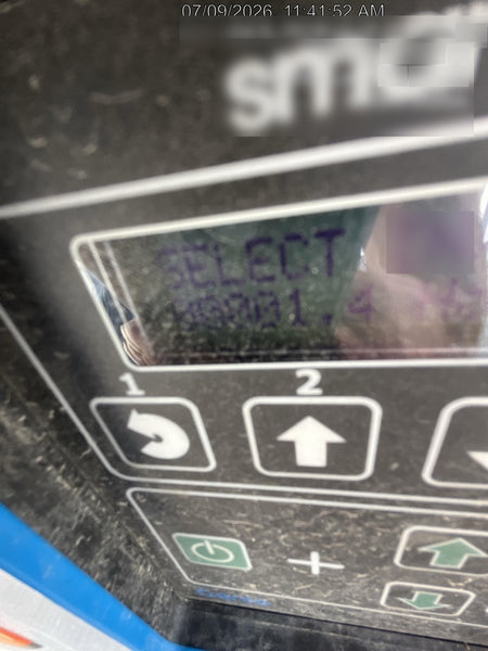 2026 GENIE GS-4046 E Drive