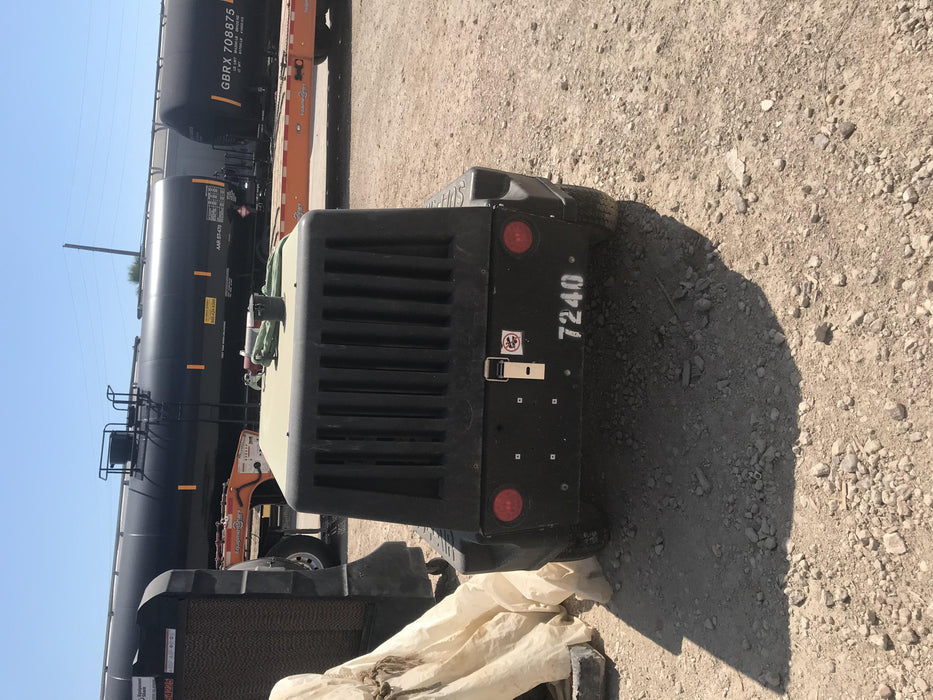 2018 SULLAIR 185-DPQ