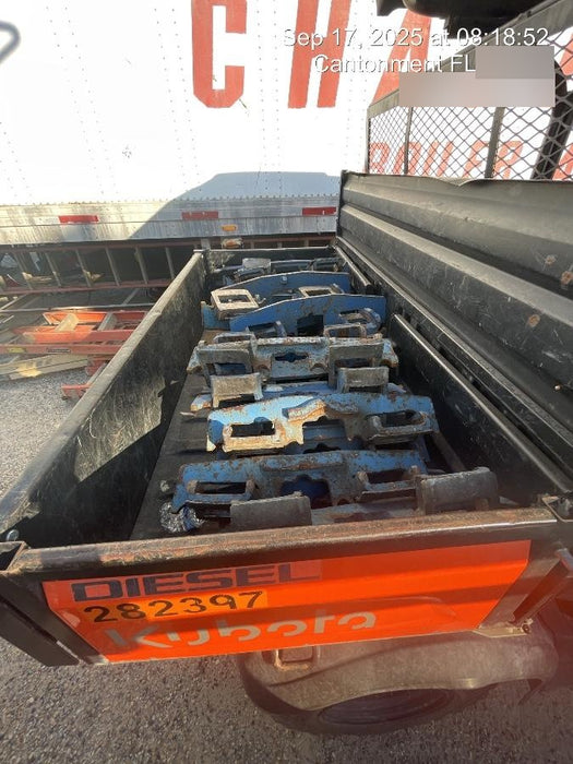 2022 KUBOTA RTV-X1140W-H (Canopy)