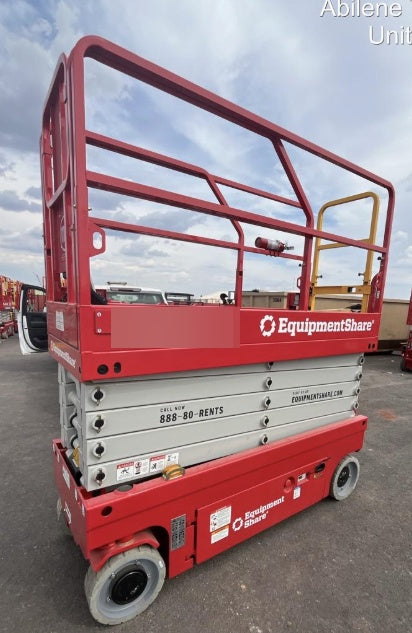 2026 MEC 3232SE