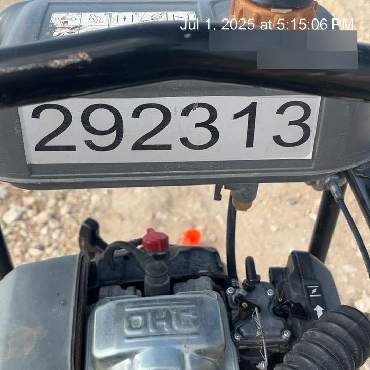 2023 MULTIQUIP MTR40HF