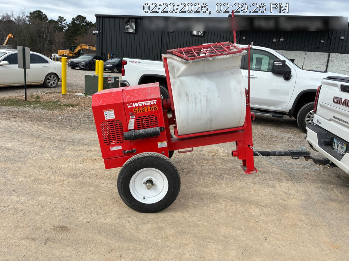 2025 MULTIQUIP WM90PH8