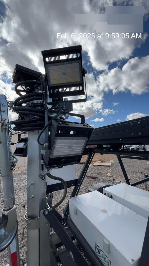 2024 WANCO WLTS-MM8A-1600