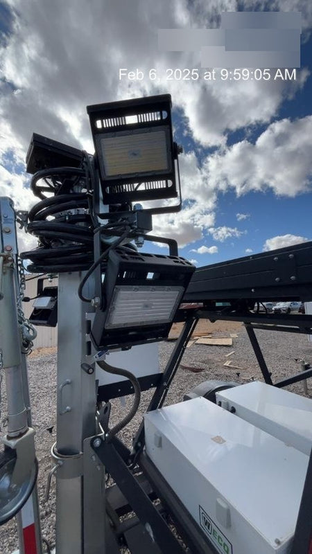 2024 WANCO WLTS-MM8A-1600