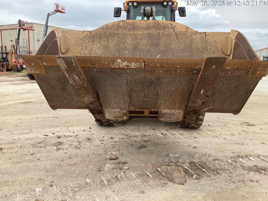 2020 JOHN DEERE 96" Loader Fork Carriage - John Deere