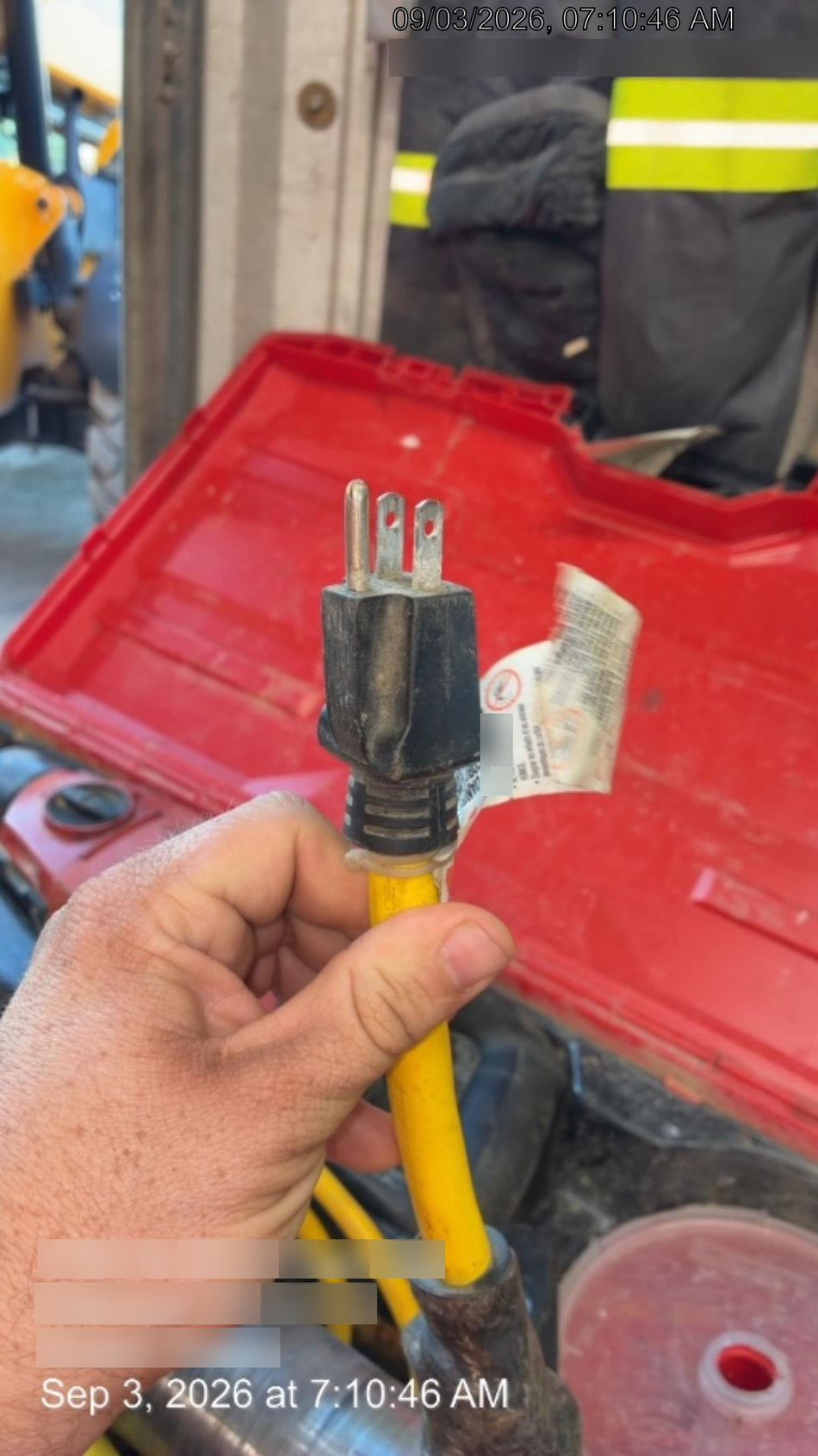 2022 HILTI DD150U