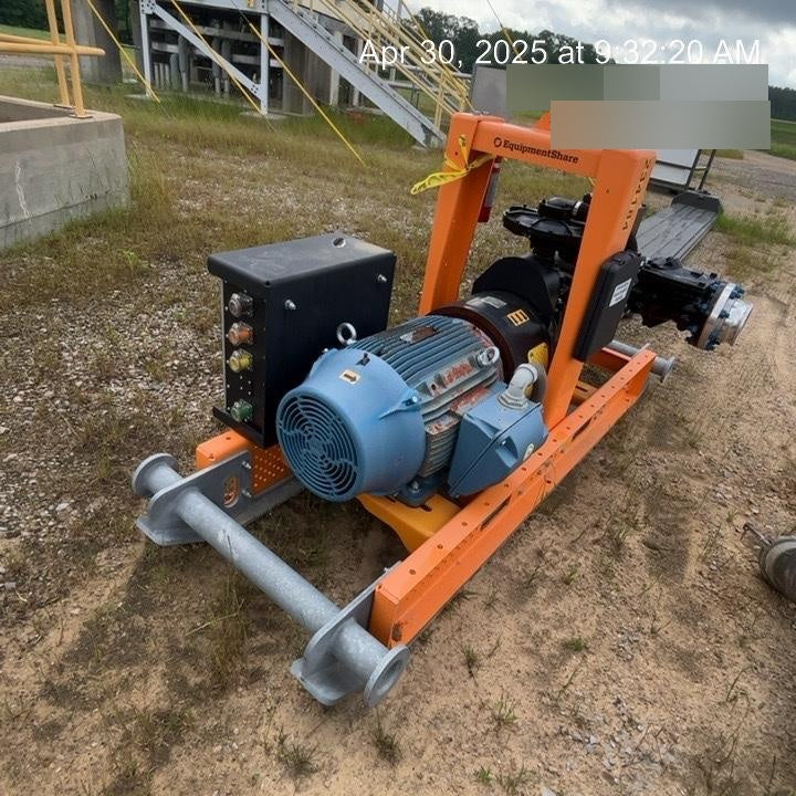 2022 PIONEER EPP66S12L71
