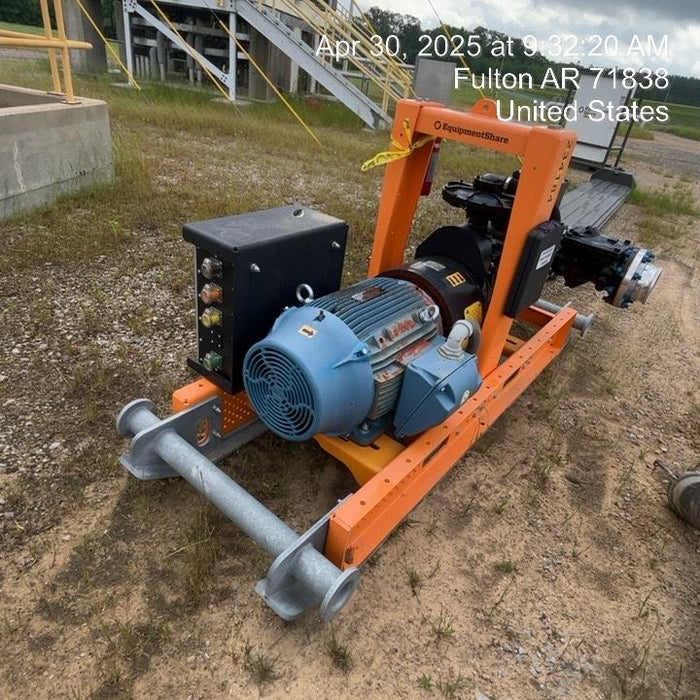 2022 PIONEER EPP66S12L71