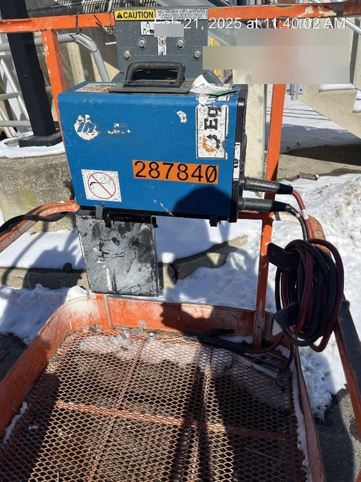 2023 MILLER ELECTRIC CST-280