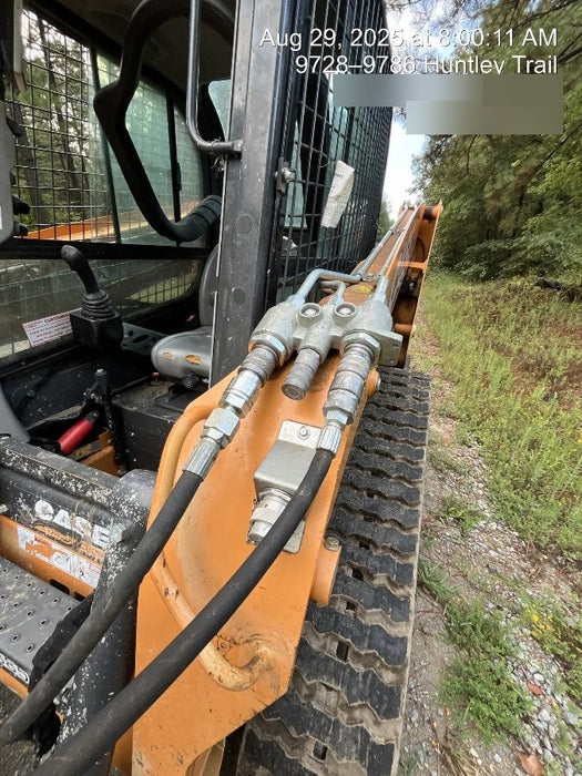 2022 PALADIN UTILITY GRAPPLE 11876-0022