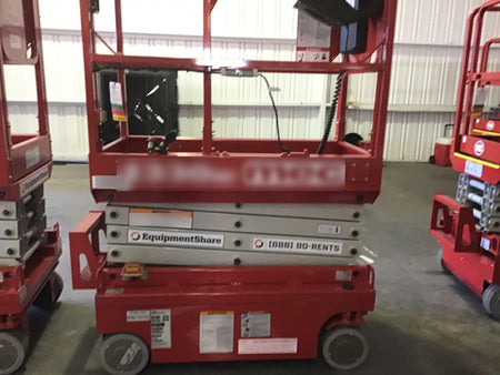 2019 MEC 1330SE Standard Options, MachineLink Keypad and Telematics