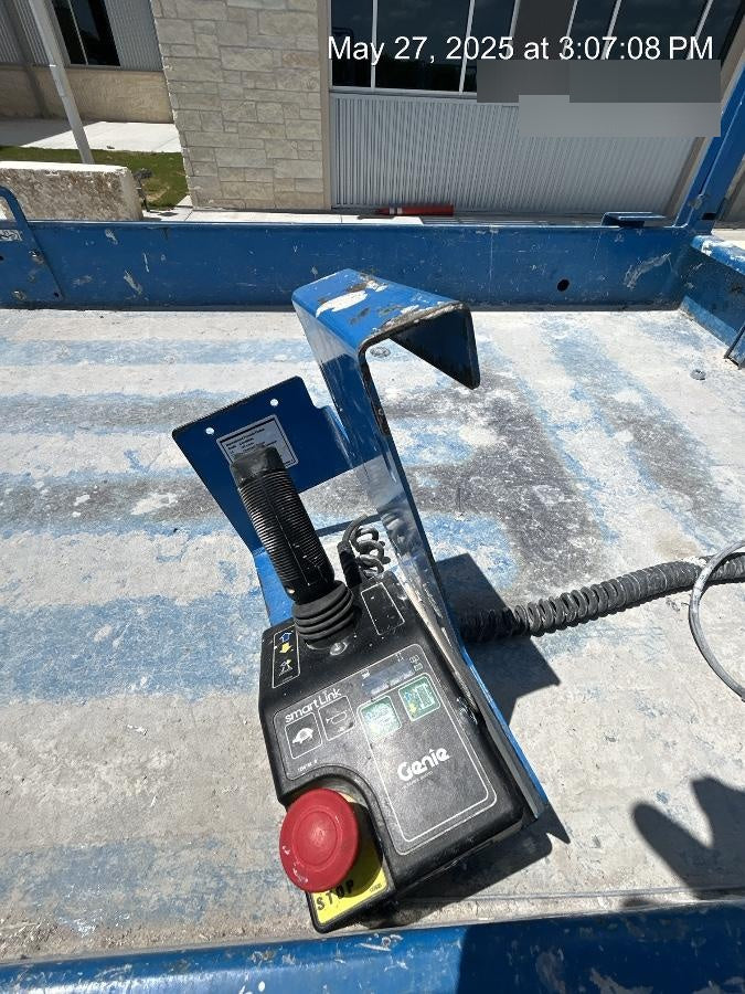 2020 GENIE GS-4047