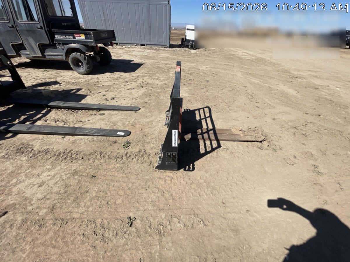 2023 ARROW MATERIAL HANDLING FS5100CB - 72"