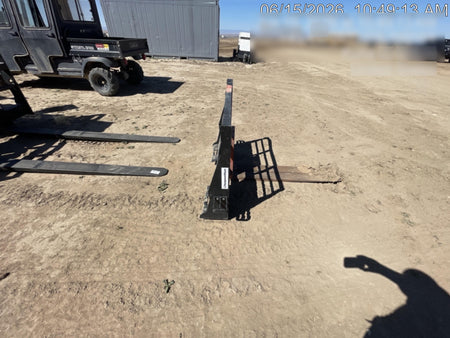2023 ARROW MATERIAL HANDLING FS5100CB - 72"