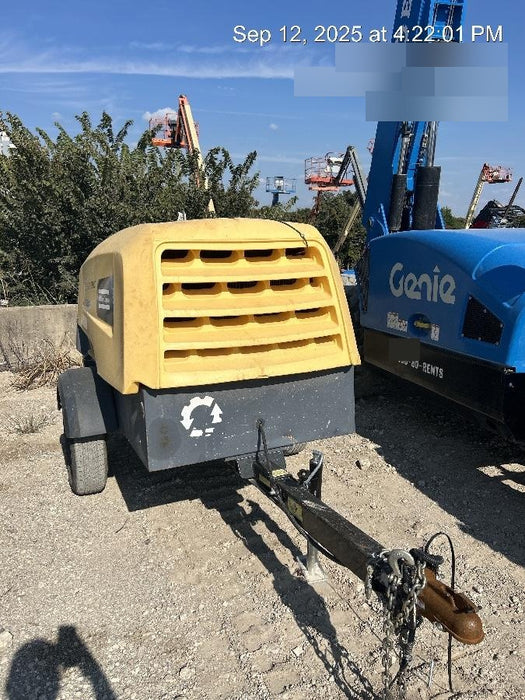 2022 ATLAS COPCO XAS188