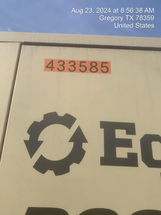 2024 DOOSAN P425/HP375WCU-T4F