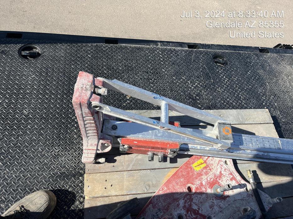 2024 ATLAS COPCO HILIGHT E3 Plus