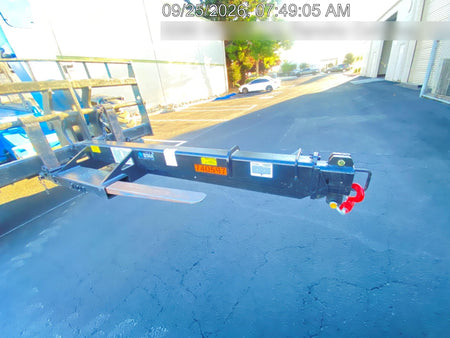 2026 STAR INDUSTRIES M1360B - Star JIB Boom