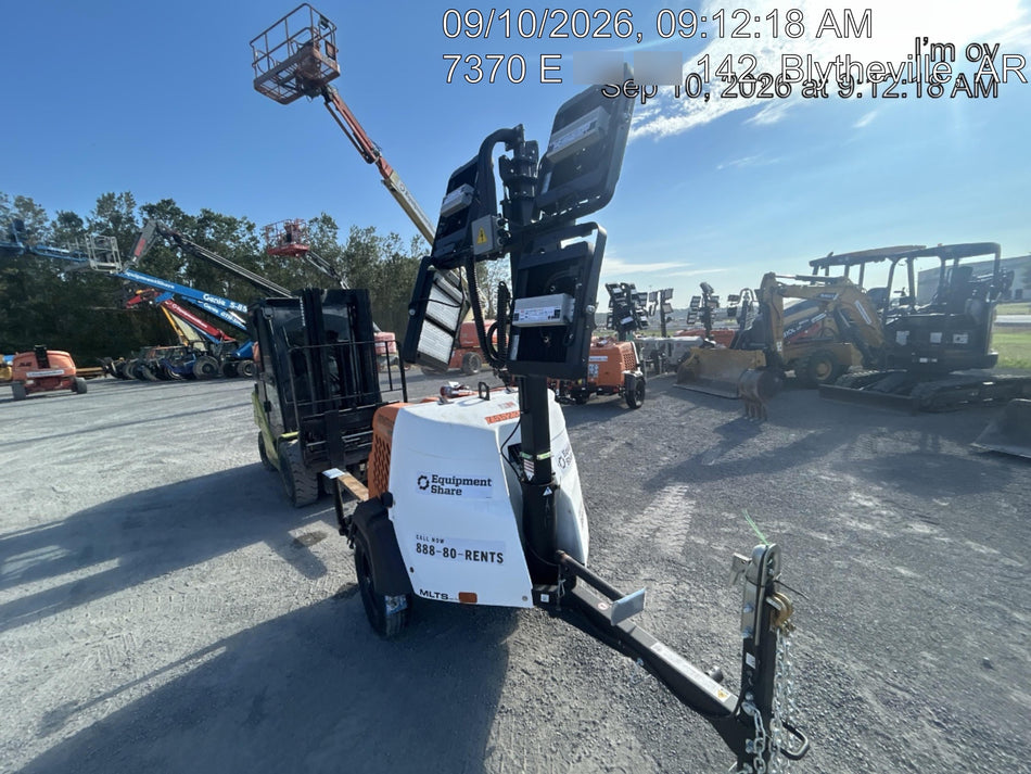 2026 GENERAC MLTS-4
