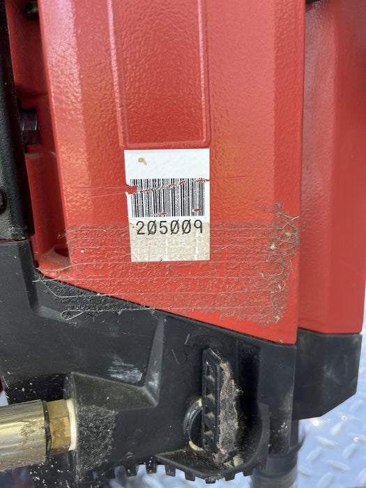2022 HILTI DD250E