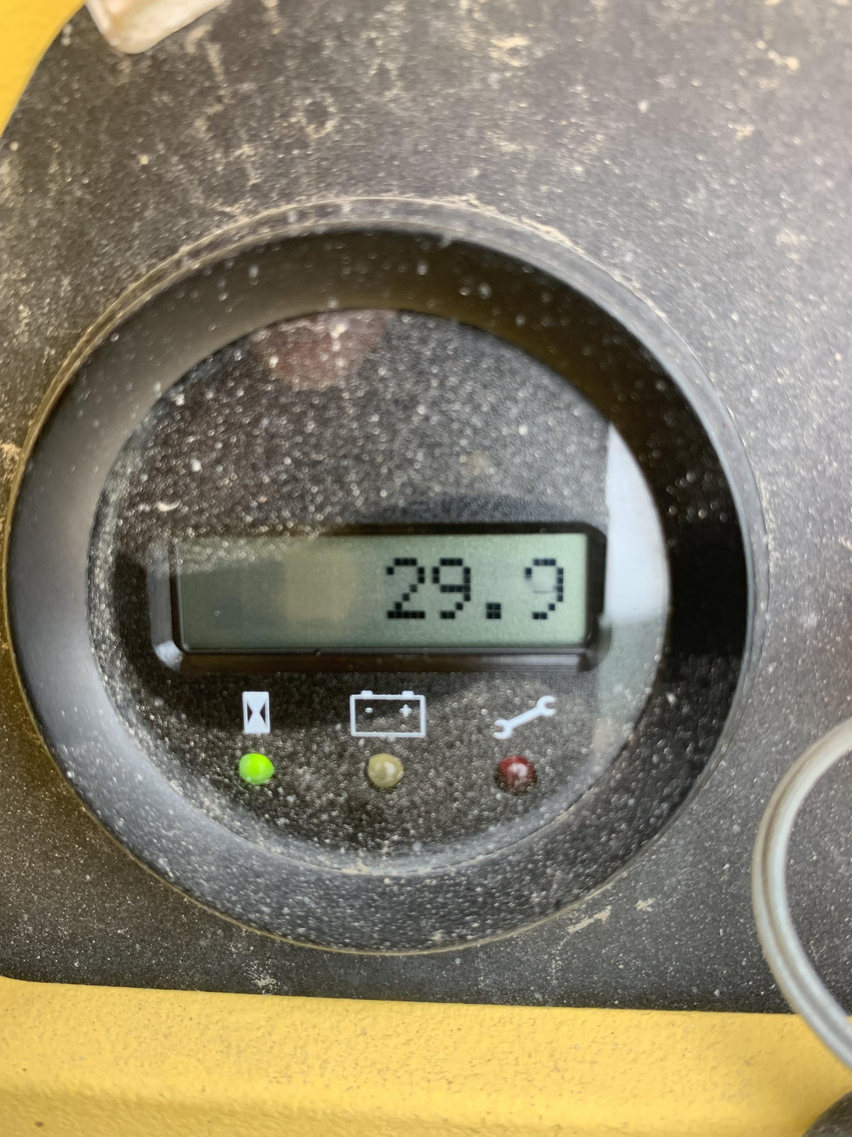 2020 HYSTER W45ZHD