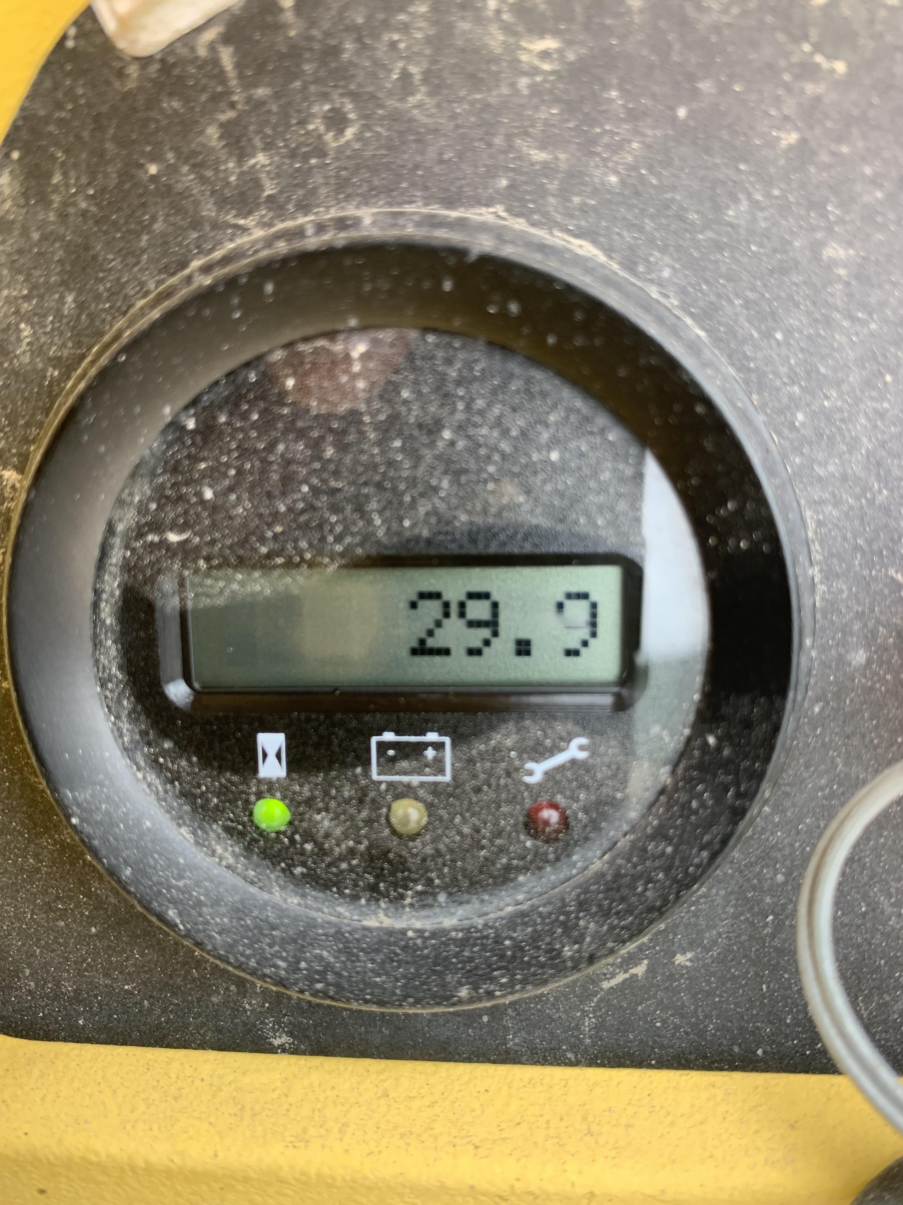2020 HYSTER W45ZHD