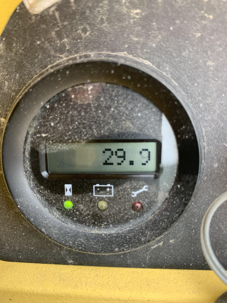 2020 HYSTER W45ZHD