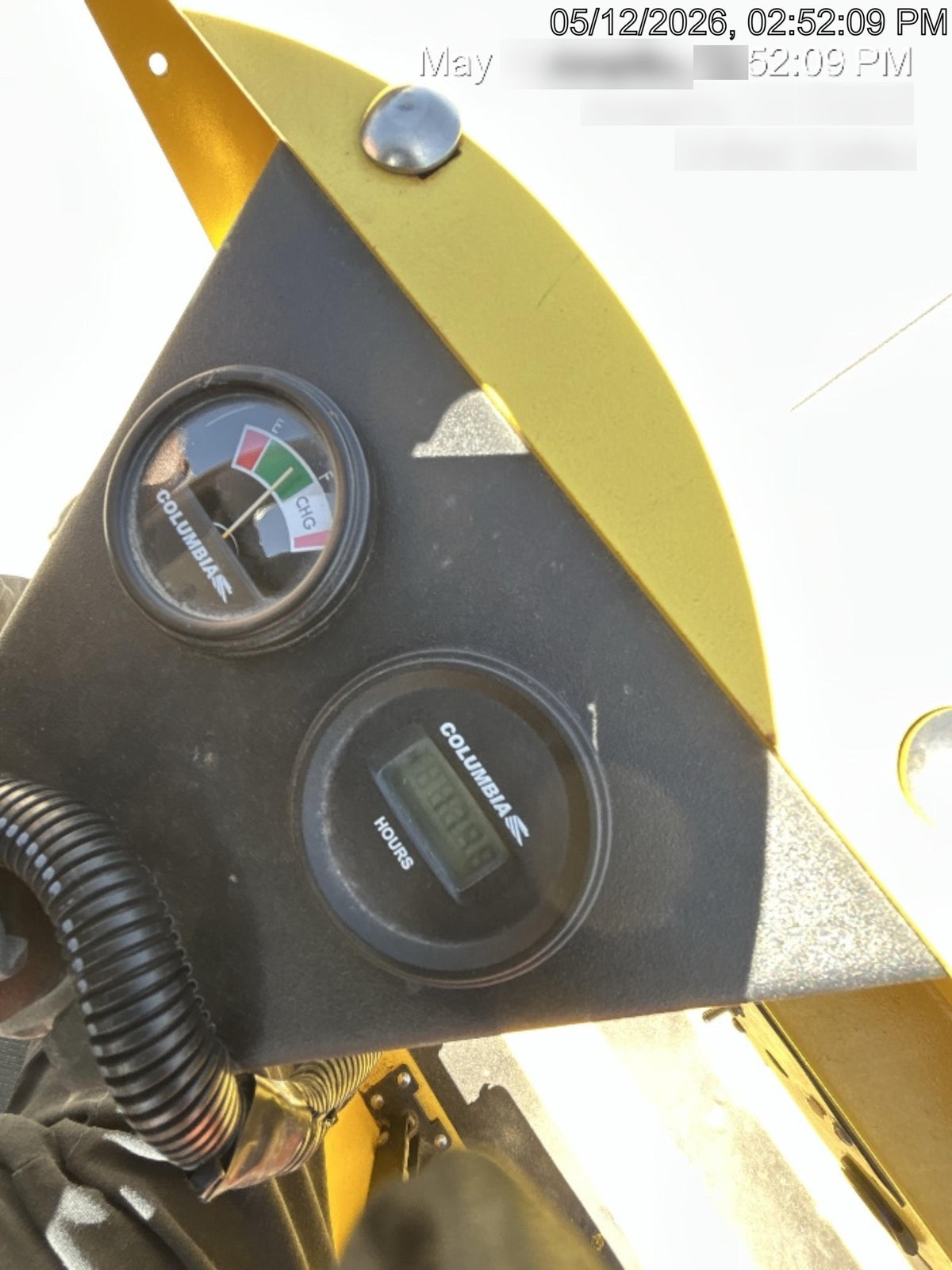 2024 COLUMBIA Payloader 2XL