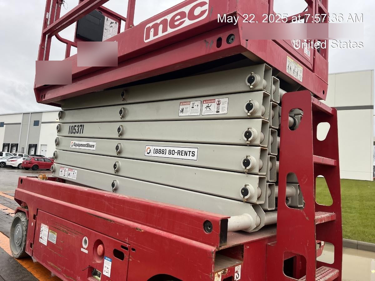 2020 MEC 4046SE
