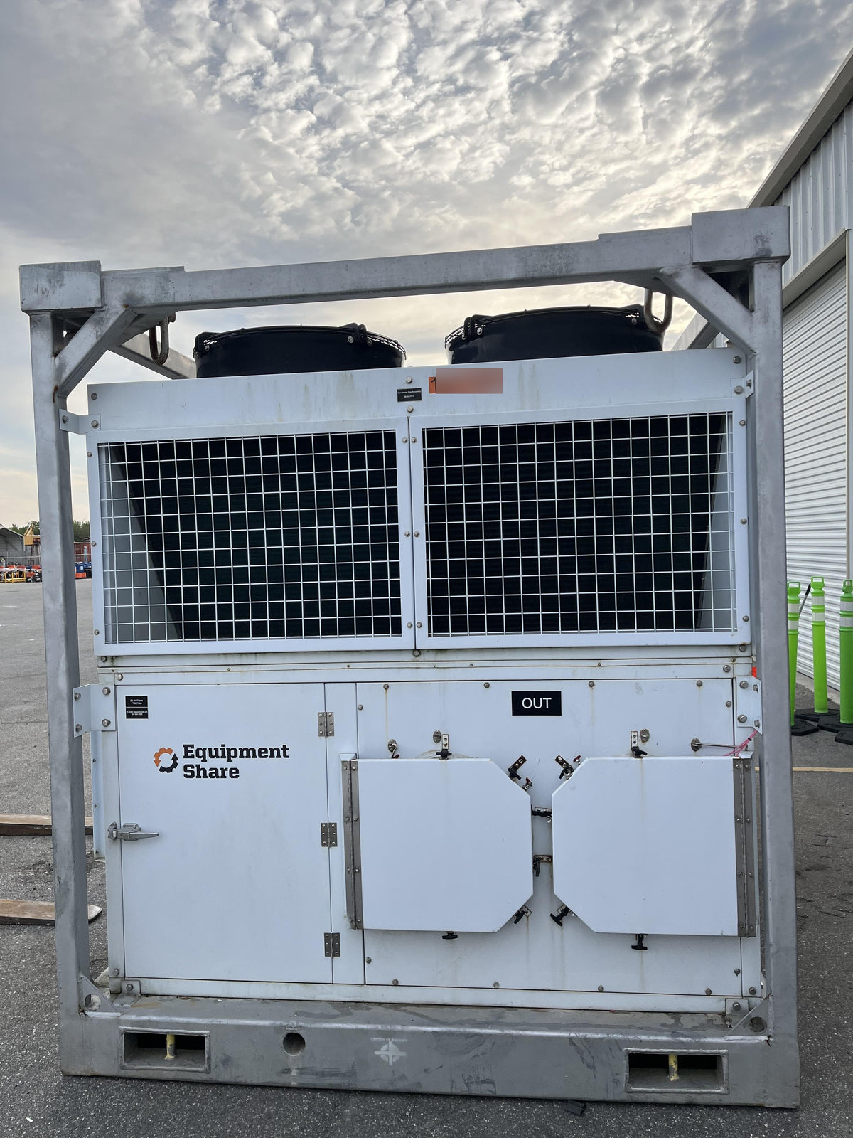 2020 SMARTECH SACP81A-HS