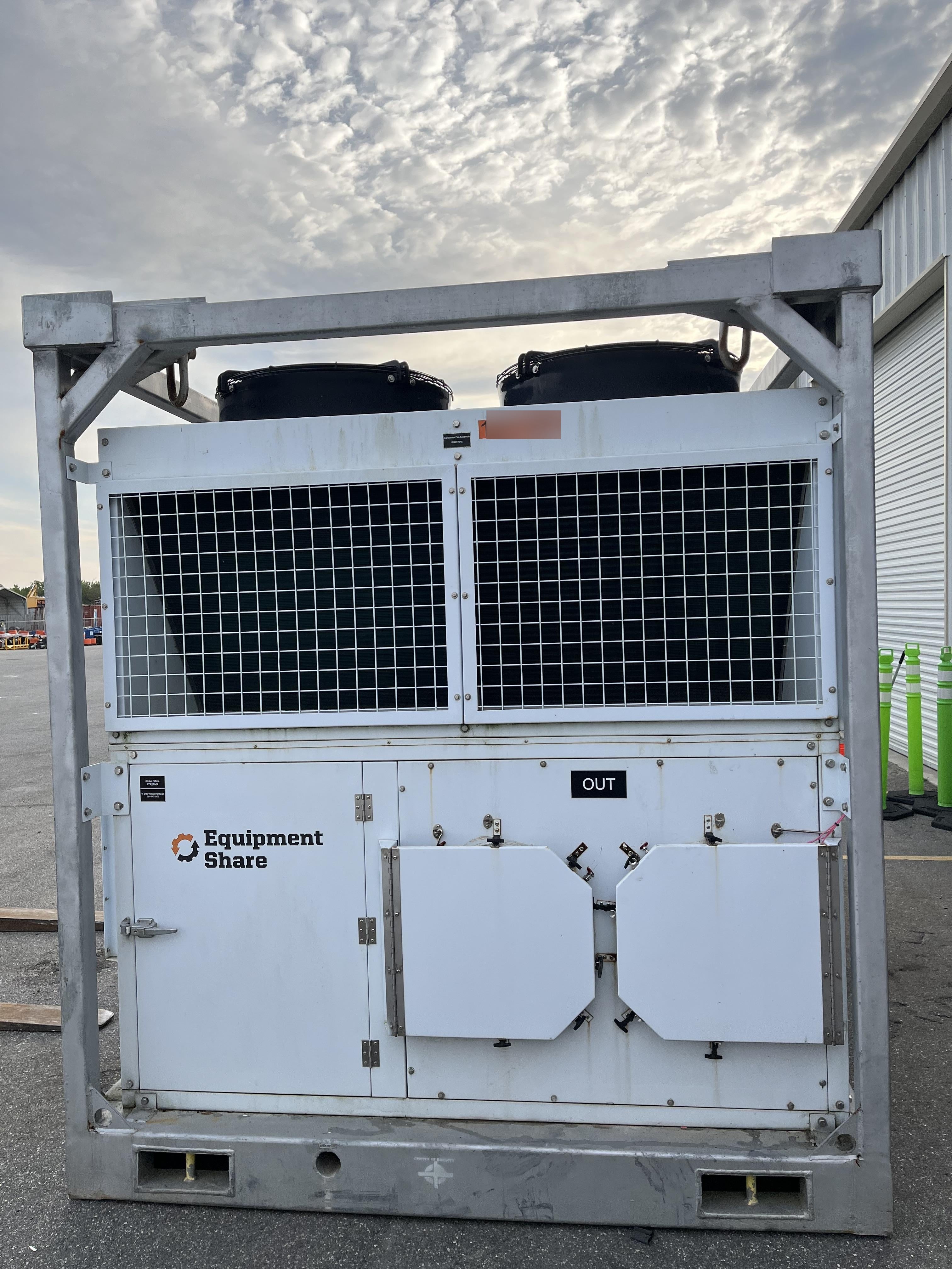 2020 SMARTECH SACP81A-HS