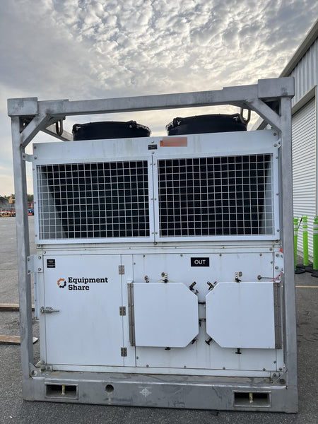 2020 SMARTECH SACP81A-HS