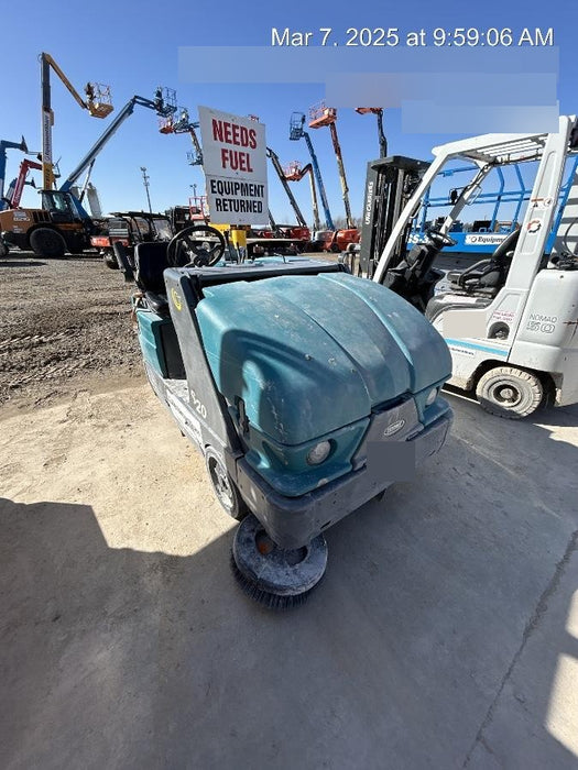 2020 TENNANT S20 LPG