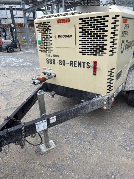 2024 DOOSAN P425/HP375WCU-T4F