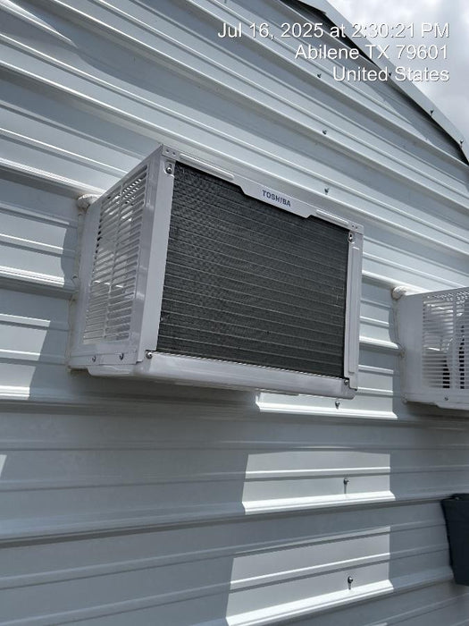 2025 TEXAS COOLING SYSTEMS Texas Icehouse