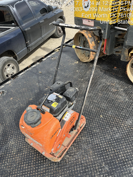 2022 MULTIQUIP MVC82VHW