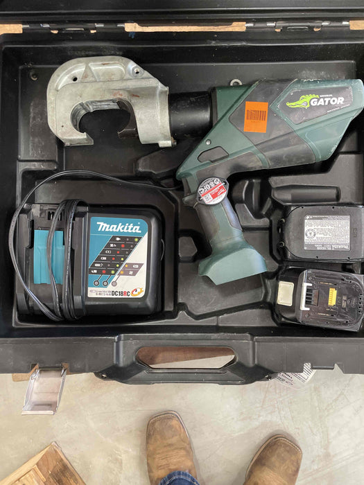 2022 GREENLEE EK1240LX11