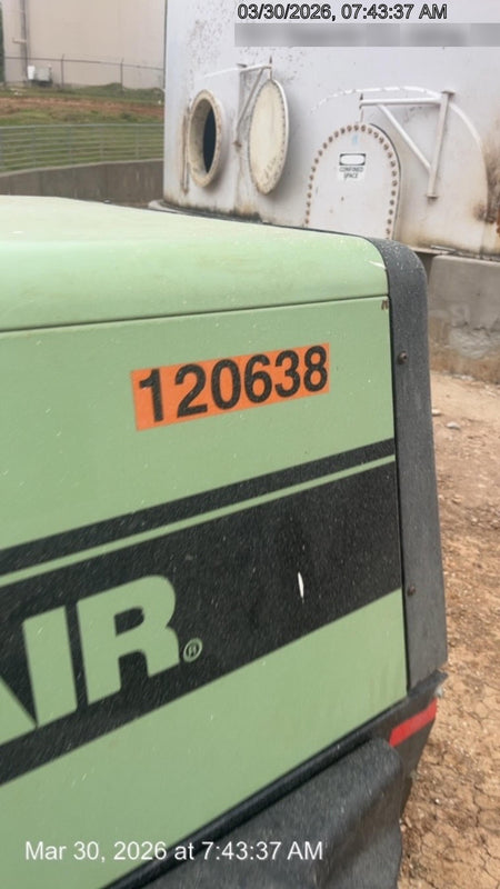 2020 SULLAIR 185-DPQ