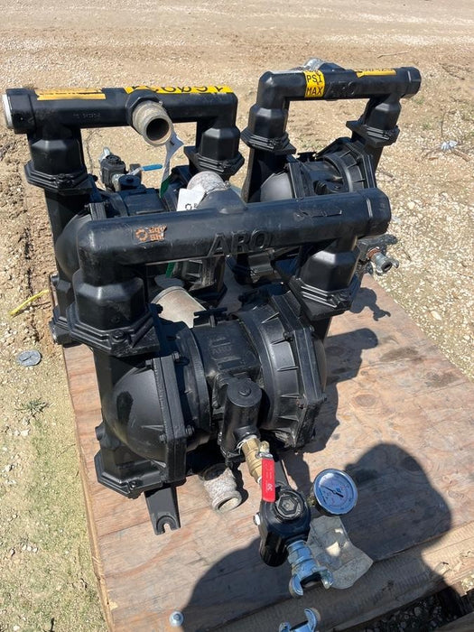 2022 INGERSOLL RAND PD20A-AAP-CCC-B