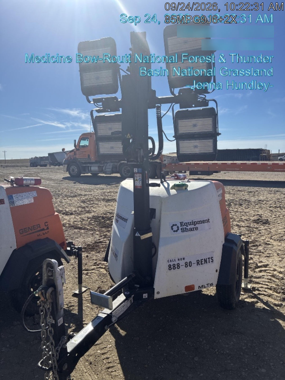2026 GENERAC MLTS-4
