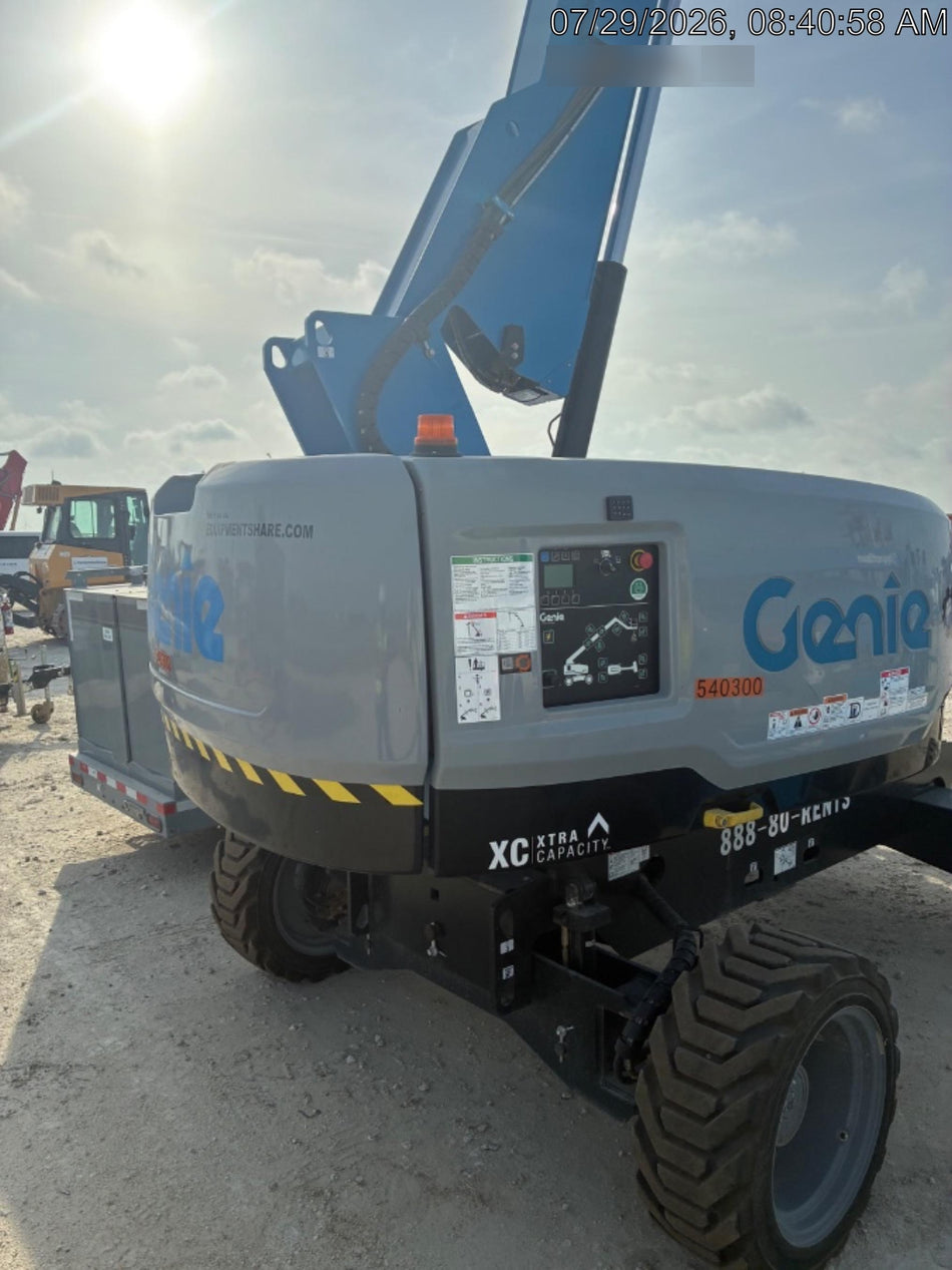 2025 GENIE S-45 XC